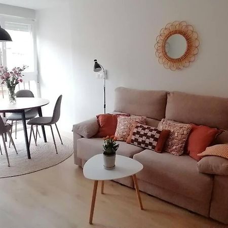 말라가 El Palo Cosy, 200 M From The Beach 아파트 외부 사진